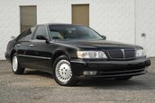Infiniti Q45 de vanzare