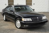 Infiniti Q45 de vanzare