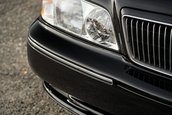 Infiniti Q45 de vanzare