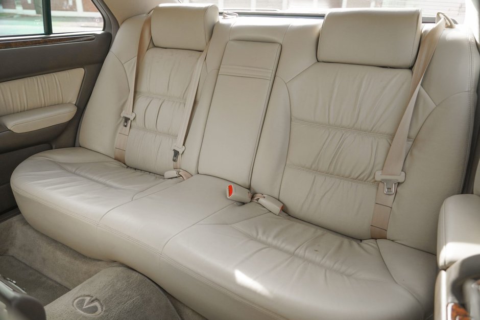 Infiniti Q45 de vanzare