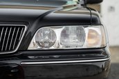 Infiniti Q45 de vanzare
