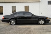 Infiniti Q45 de vanzare