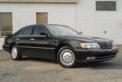 Infiniti Q45 de vanzare