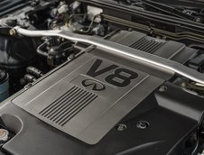 Infiniti Q45 de vanzare