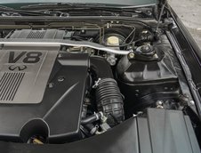 Infiniti Q45 de vanzare