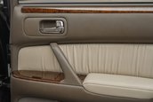 Infiniti Q45 de vanzare