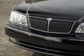 Infiniti Q45 de vanzare