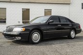 Infiniti Q45 de vanzare