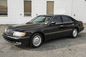 Infiniti Q45 de vanzare