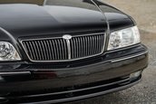 Infiniti Q45 de vanzare