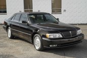 Infiniti Q45 de vanzare