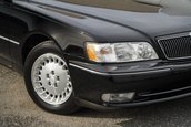 Infiniti Q45 de vanzare