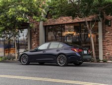 Infiniti Q50 Black Opal Edition