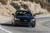 Infiniti Q50 Black Opal Edition