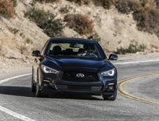 Infiniti Q50 Black Opal Edition
