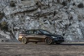 Infiniti Q50 Black Opal Edition