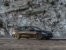 Infiniti Q50 Black Opal Edition