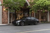 Infiniti Q50 Black Opal Edition