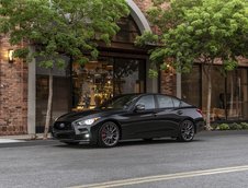 Infiniti Q50 Black Opal Edition