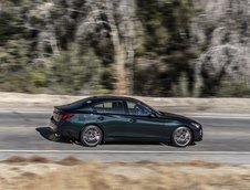 Infiniti Q50 Black Opal Edition