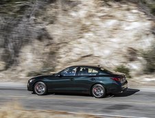 Infiniti Q50 Black Opal Edition