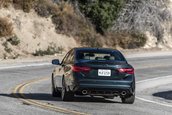 Infiniti Q50 Black Opal Edition