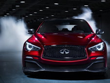 Infiniti Q50 Eau Rouge Concept