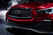 Infiniti Q50 Eau Rouge Concept