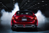 Infiniti Q50 Eau Rouge