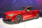 Infiniti Q50 Eau Rouge