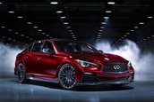 Infiniti Q50 Eau Rouge