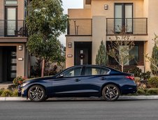 Infiniti Q50 Signature Edition