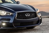 Infiniti Q50 Signature Edition