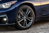 Infiniti Q50 Signature Edition