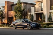 Infiniti Q50 Signature Edition