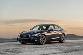 Infiniti Q50 Signature Edition