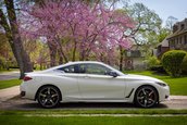 Infiniti Q60 Coupe