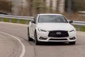 Infiniti Q60 Coupe