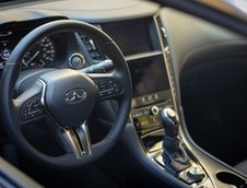 Infiniti Q60 Coupe