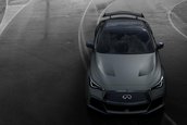 Infiniti Q60 Project Black S si Q50 Eau Rouge