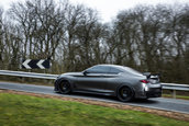 Infiniti Q60 Project Black S si Q50 Eau Rouge