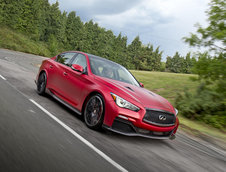 Infiniti Q60 Project Black S si Q50 Eau Rouge