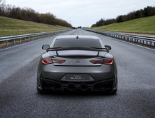 Infiniti Q60 Project Black S si Q50 Eau Rouge