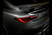 Infiniti Q60 Project Black S