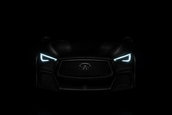 Infiniti Q60 Project Black S