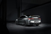 Infiniti Q60 Project Black S