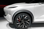 Infiniti QX Inspiration - Poze de la Detroit