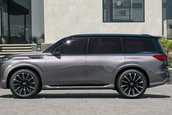 Infiniti QX Monograph Concept