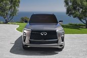 Infiniti QX Monograph Concept