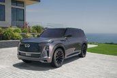 Infiniti QX Monograph Concept